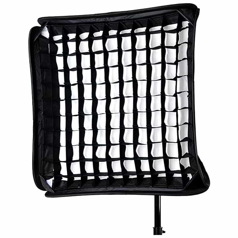 ソフトボックスM 60X60cm スピードライト用