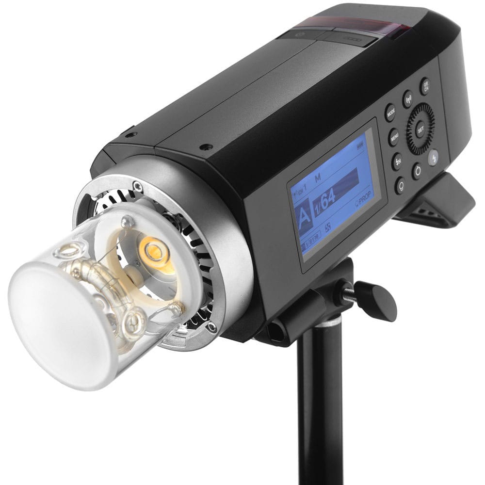 WITSTRO AD400 Pro