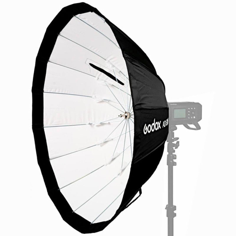 ソフトボックス AD-S65W