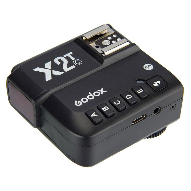 X2TC キヤノン用送信機
