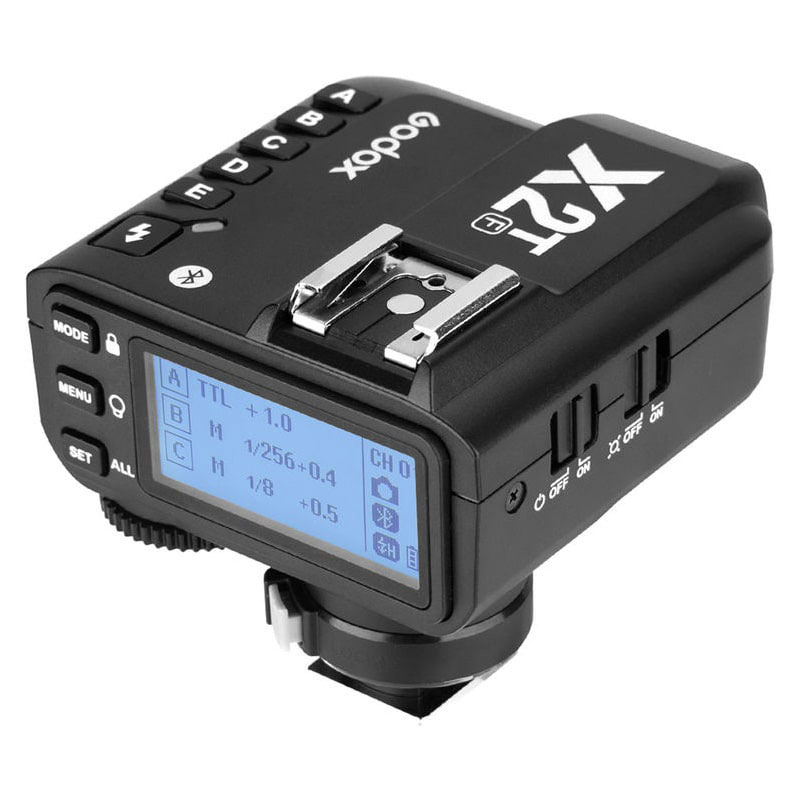 X2TF フジ用送信機