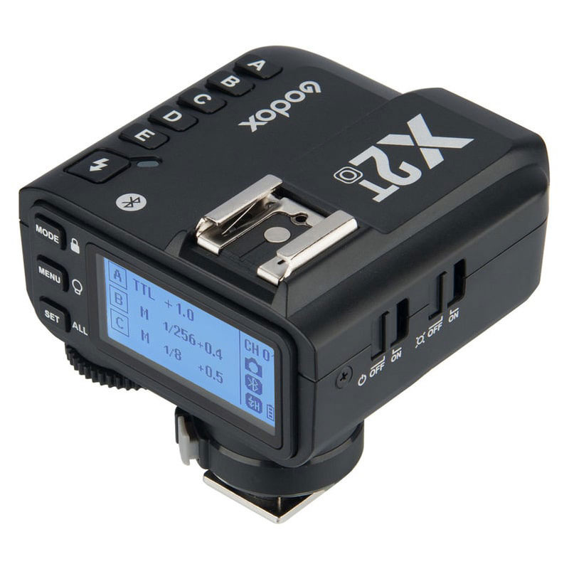 X2TO オリンパス/パナソニック用送信機