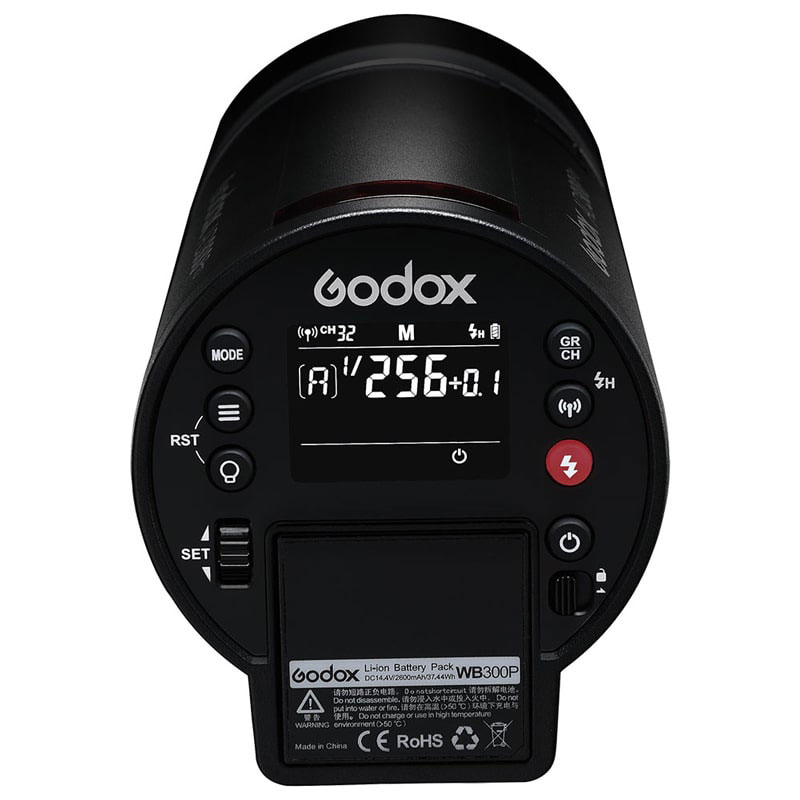 GODOX AD300 Pro｜フジヤカメラ