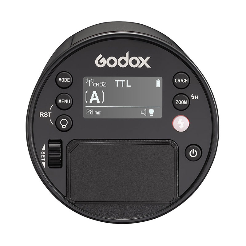 AD100Pro
