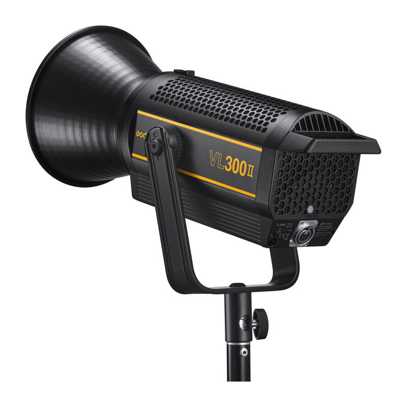 VL300 II