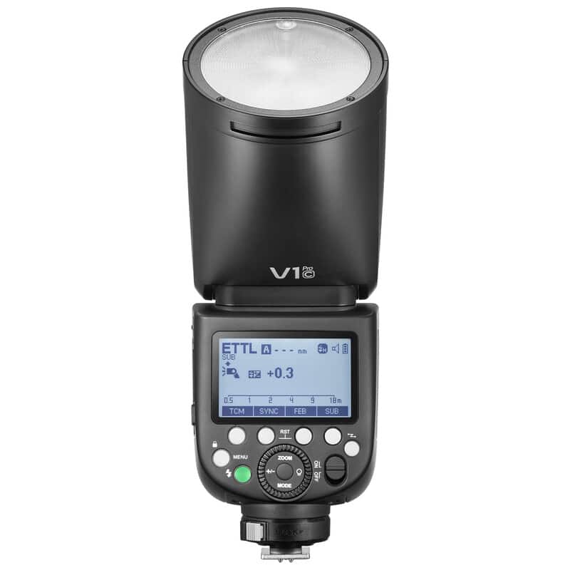 V1 Pro O オリンパス/OM SYSTEM/パナソニック用