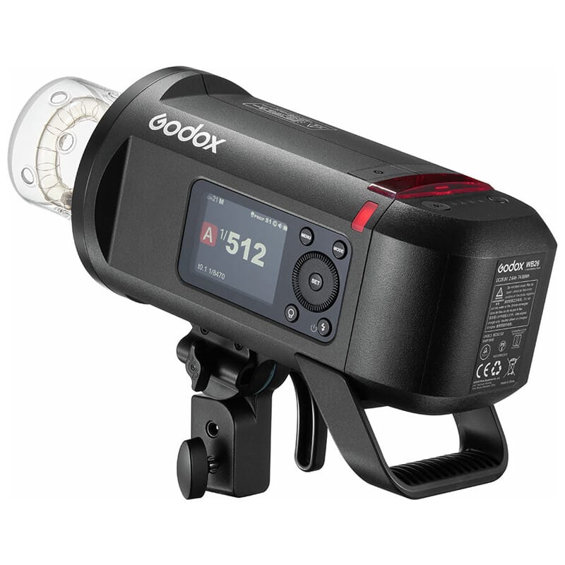 AD600ProII
