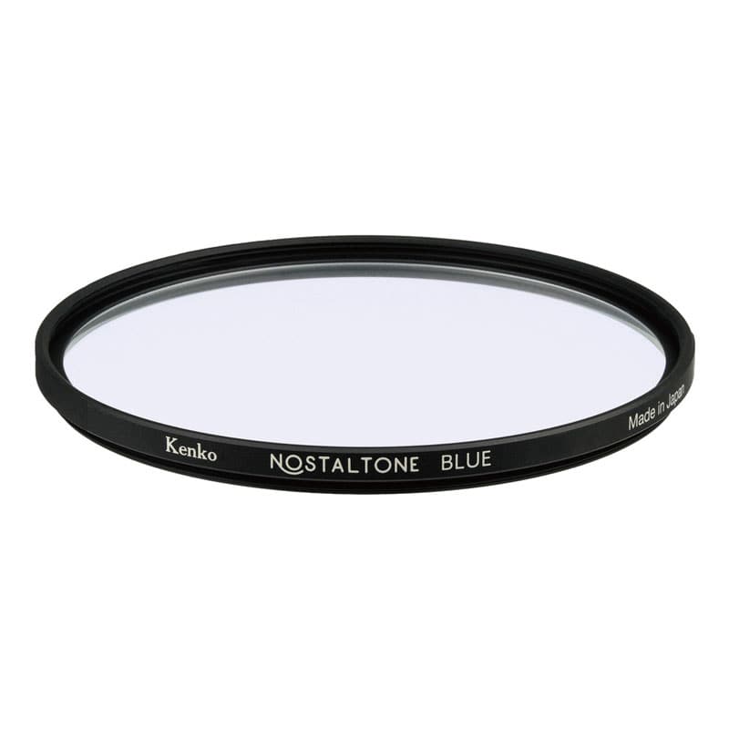 62S ノスタルトーン ブルー 62mm