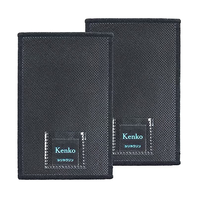 シリカクリンシート 2枚入 KDC-SCS02