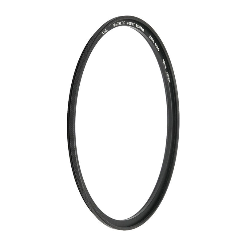 マグネティック・マウント・システム ベースリング 67mm