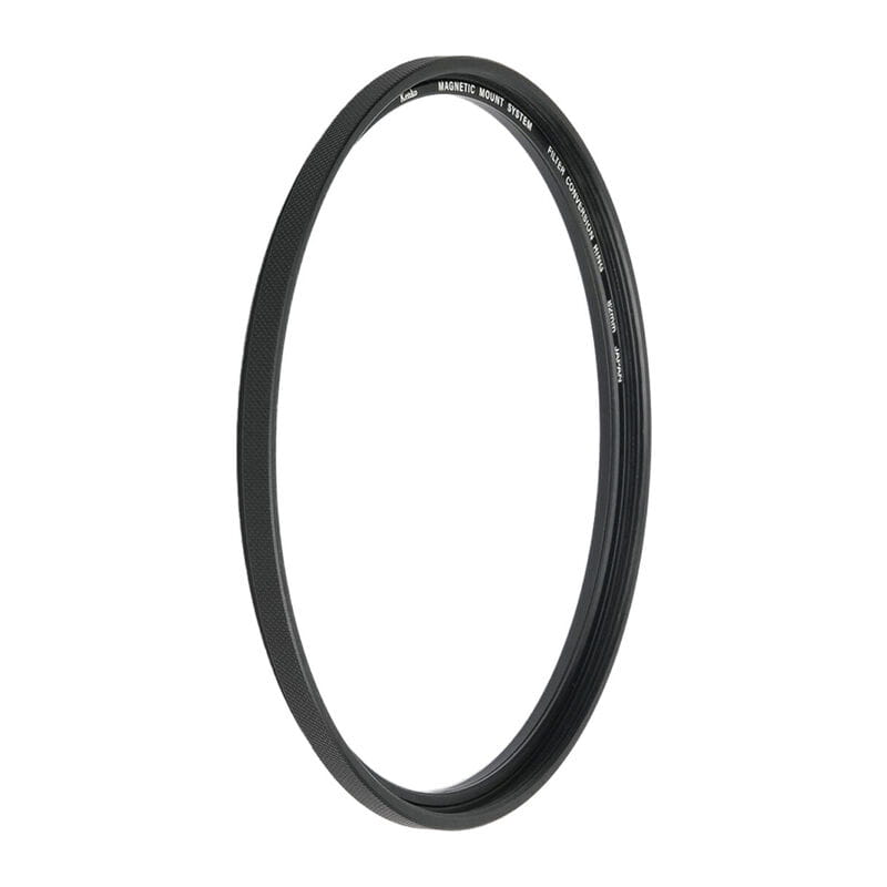 マグネティック・マウント・システム コンバージョンリング 62mm