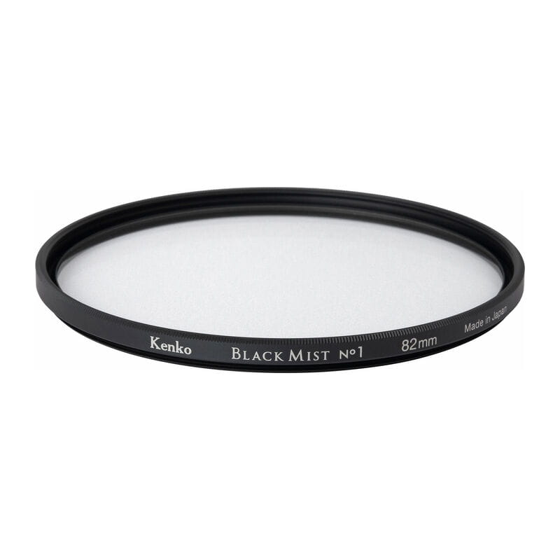ブラックミスト No.1 N 72mm