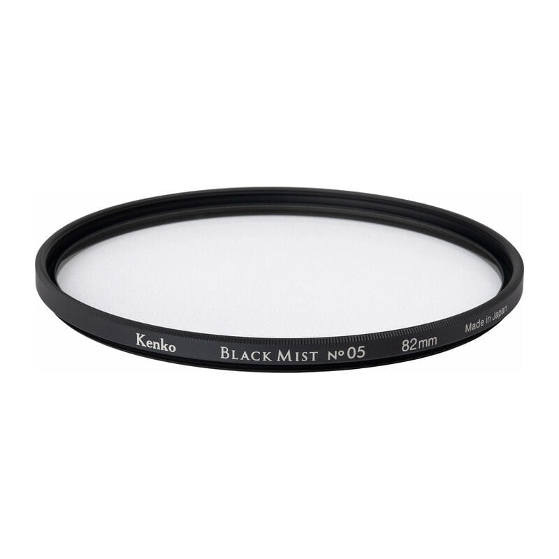 ブラックミスト No.05 N 62mm