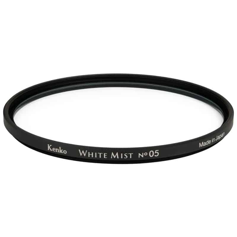 49 S ホワイトミスト No.05 49mm