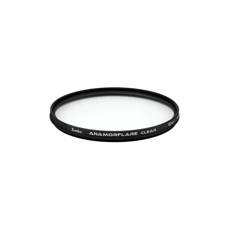82mm アナモフレア クリア