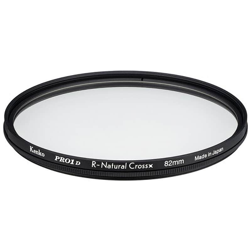 PRO1D R-ナチュラルクロス 58mm(2026年6月19日発売予定)