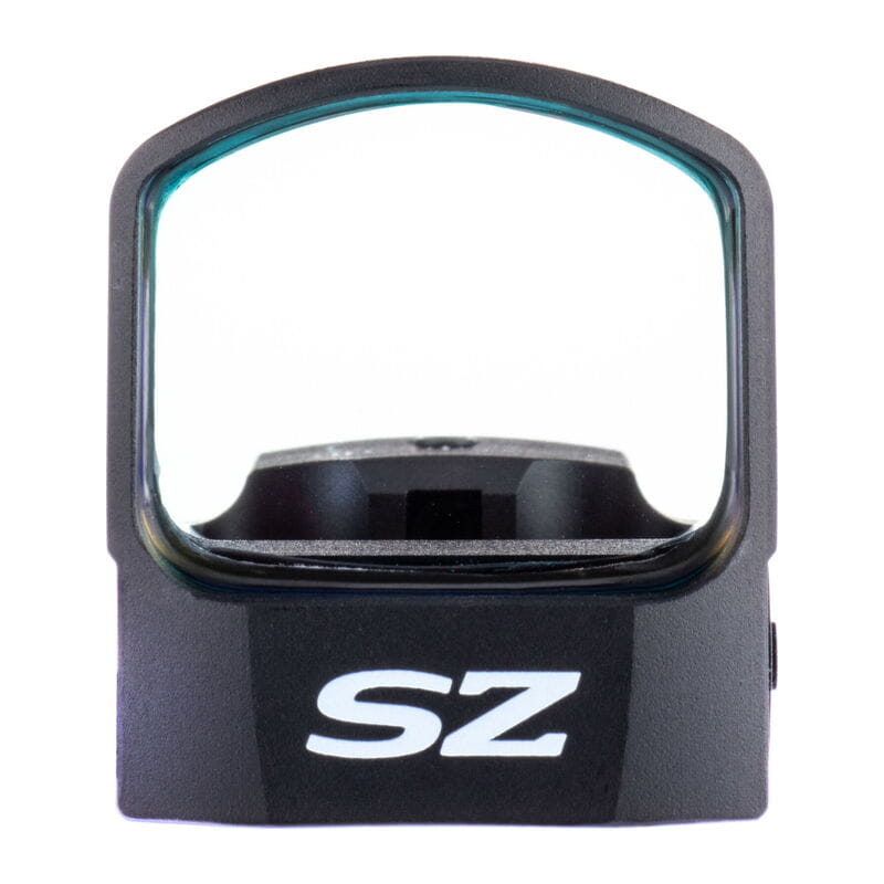 SZ Super Tele Finder Lens TA-018