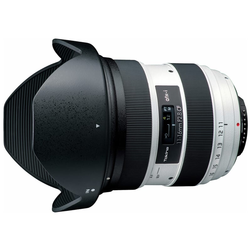 Tokina atx-i 11-16mm WE F2.8 CF ニコンFマウント|新品通販 Tokina atx-i 11-16mm WE F2.8 CF ニコンFマウント|新品通販