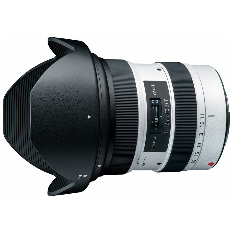 atx-i 11-16mm WE F2.8 CF キヤノンEFマウント