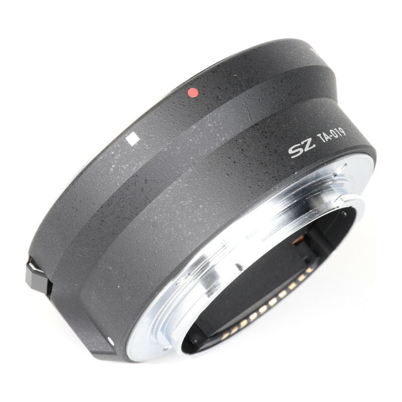 SZ Mount Converter EF-FE TA-019