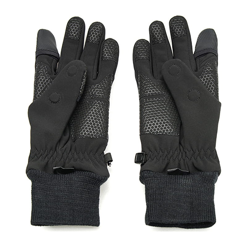 カメラマングローブ Grip Hot Shot 7 Lサイズ