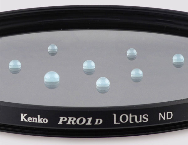 40.5S PRO1D Lotus ND8 40.5mm