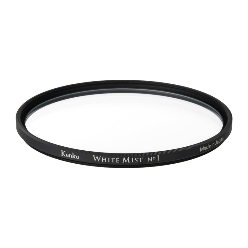 55S ホワイトミスト No.1 55mm