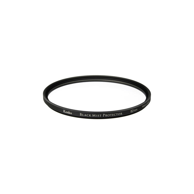 52S ブラックミスト プロテクター 52mm