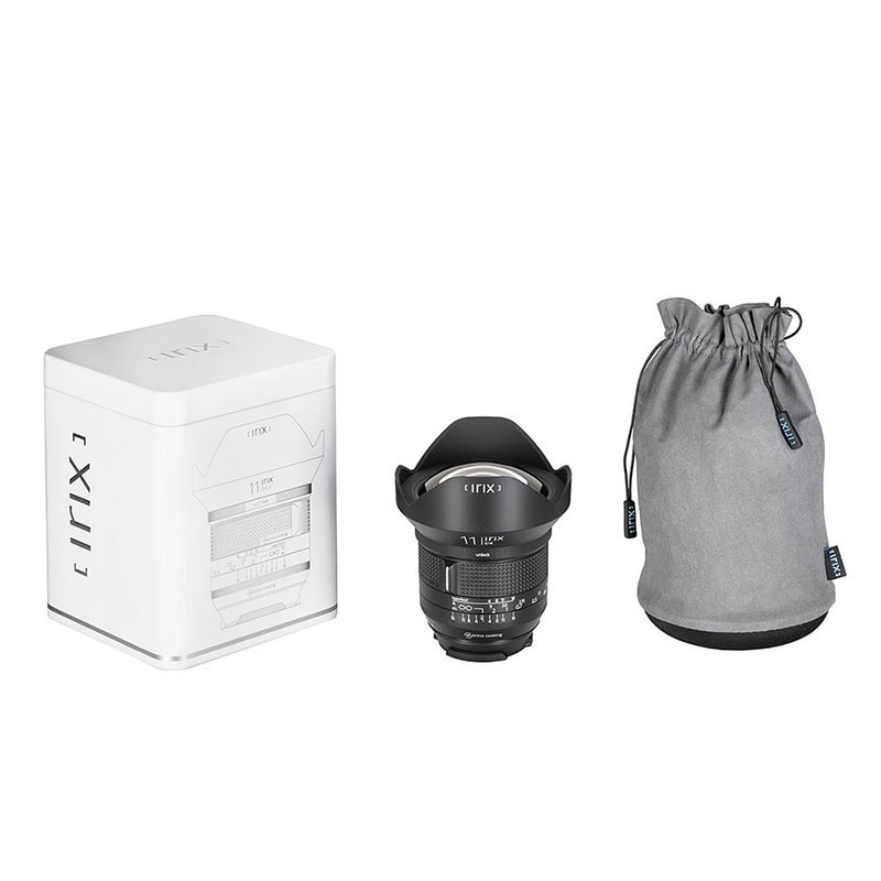 Firefly 11mm F4 ニコン F マウント