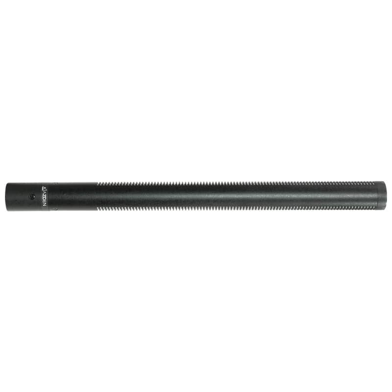 SGM-3500L 超指向性マイクロホン