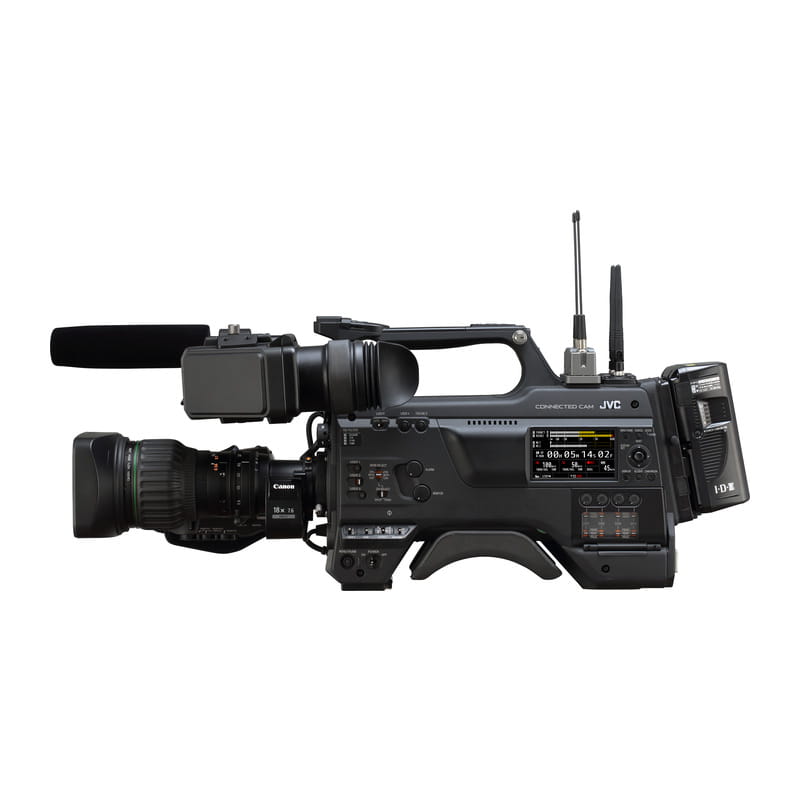 GY-HC900CH