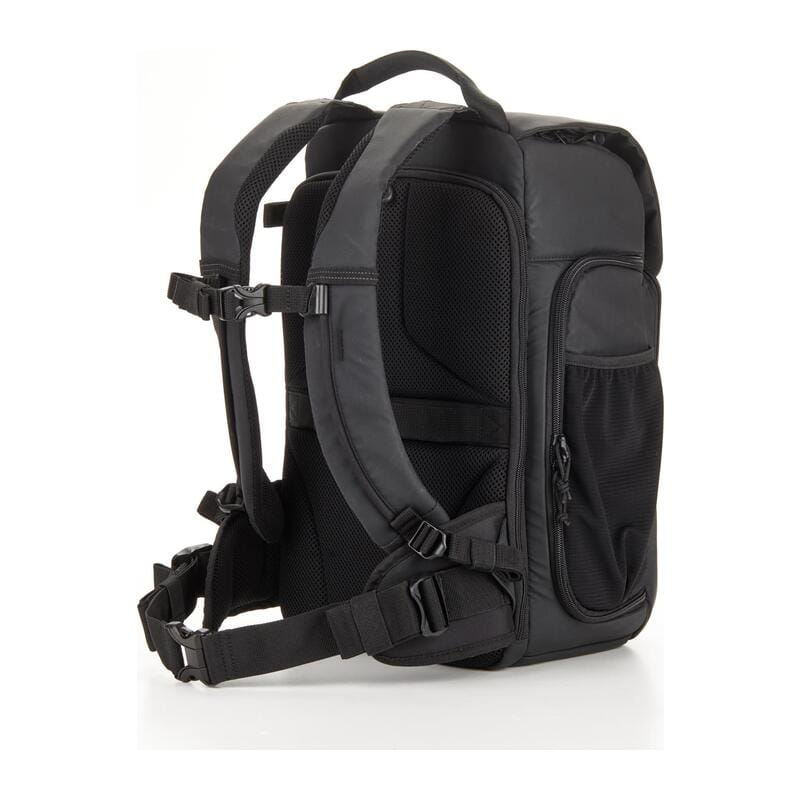 アクシス V2 LT バックパック 18L ブラック V637-766