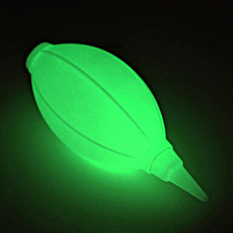 ルミナスブロアー 蓄光