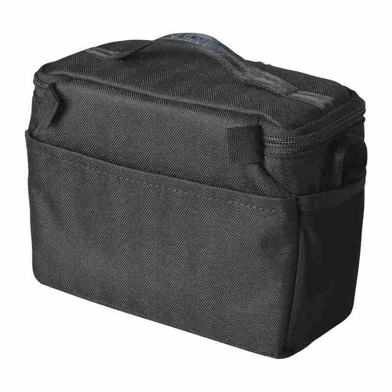 TOOLS BYOB 7 カメラインサート ブラック V636-626