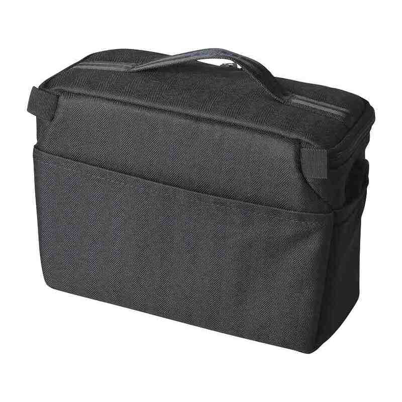 TOOLS BYOB 9 カメラインサート ブラック V636-628