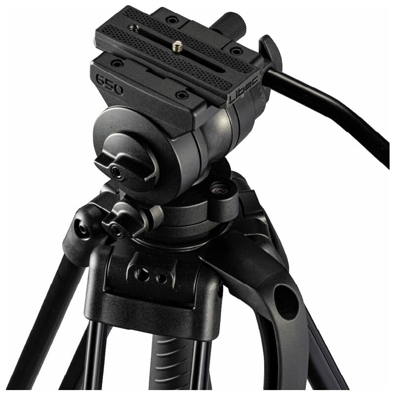 TH-650X(2025年12月発売予定)