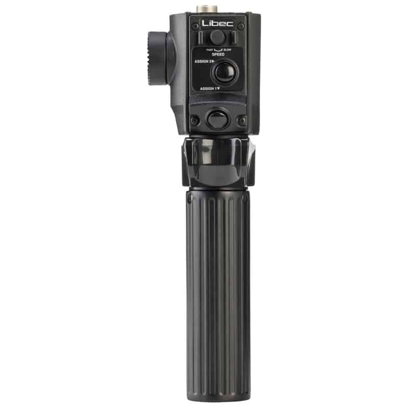 Canon/Fujinonポータブルレンズ用 ズームデマンド ZD-1