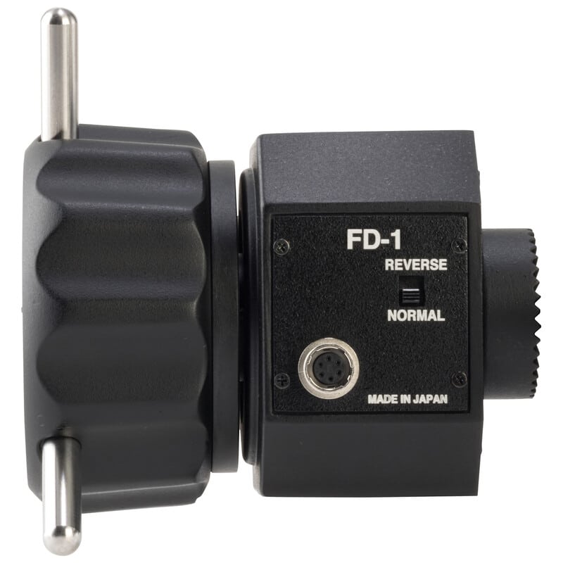 Canon/Fujinonポータブルレンズ用 フォーカスデマンド FD-1