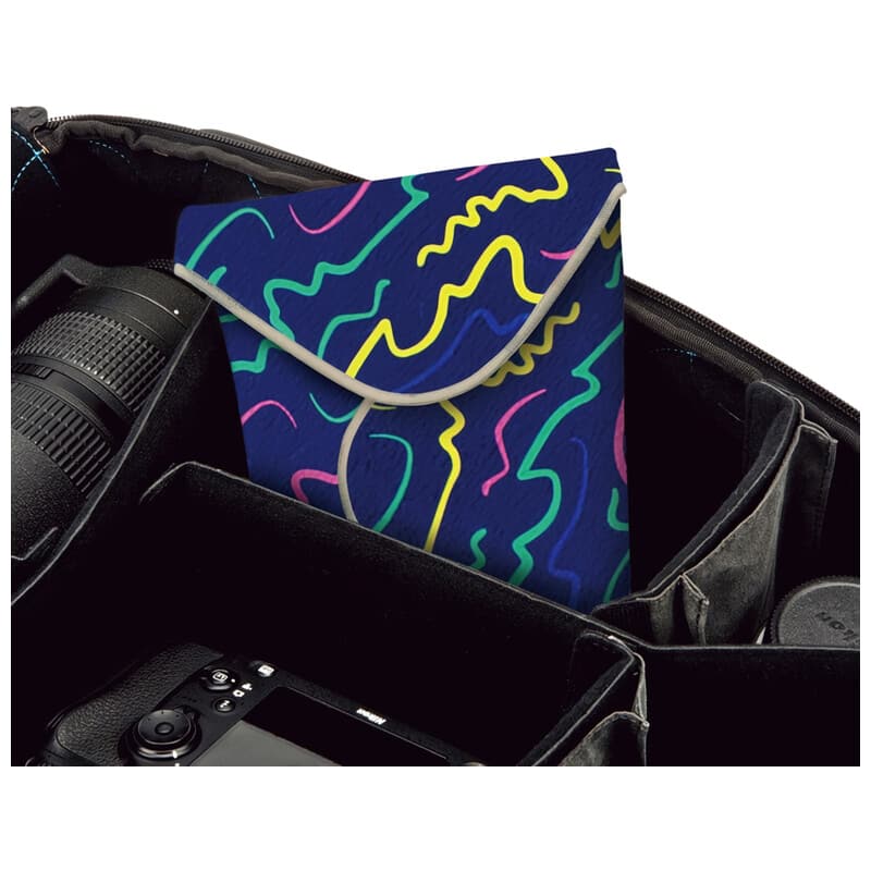 ラップズ ラージ バスシート WRAPZ-BUSSEAT-LGE