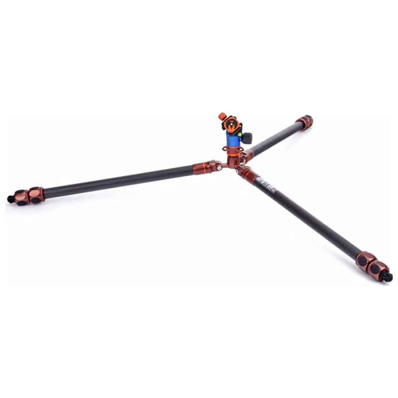 プロ ウィンストン 2.0 & エアヘッド プロ キット ブロンズ WINSTONKIT2