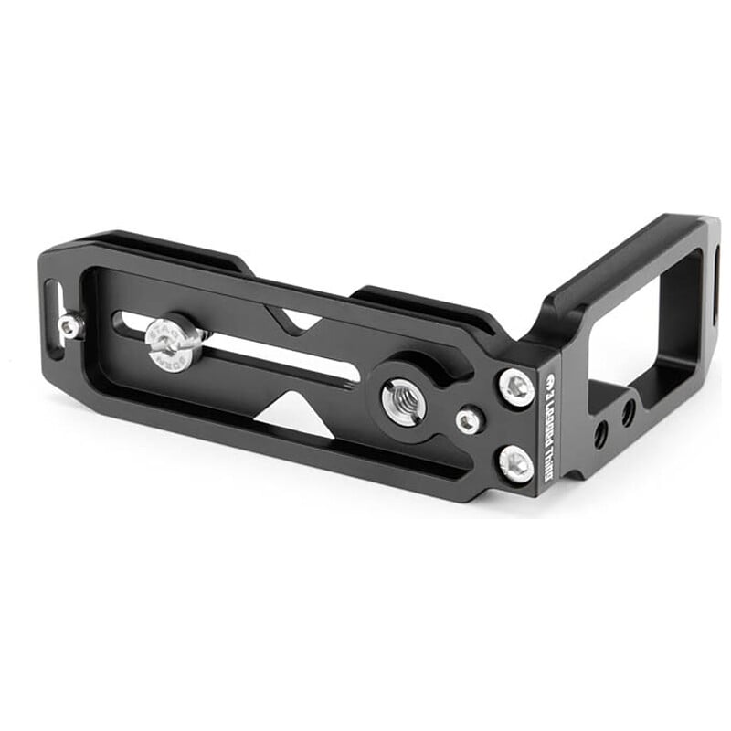QR11 2.0 Lブラケット ダークネス QR11-LB2.0
