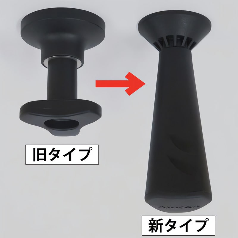 Vision blue パン・チルトヘッド V4092-0001