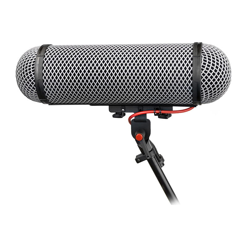 Windshield Kit 416 ウィンドシールドキット(Sennheiser MKH416用)