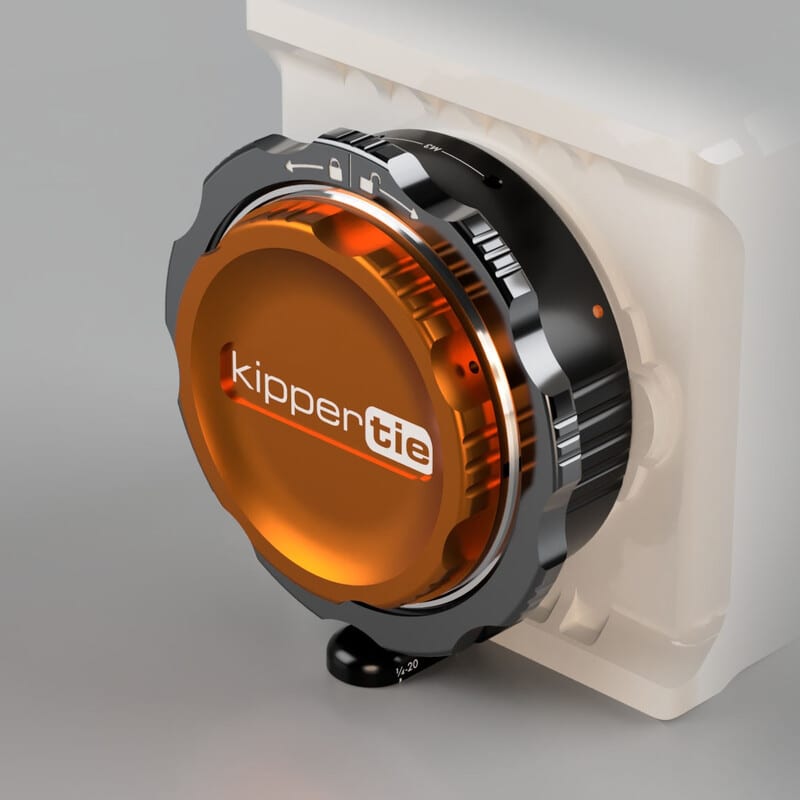 Adapta RF/EF (Included:Removable support foot) ADP-RFEF-M