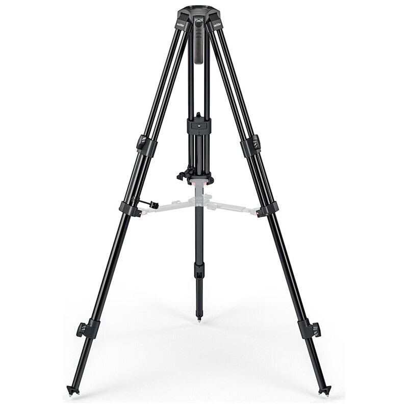 Tripod 75/2 AL Mk II S2172-0001