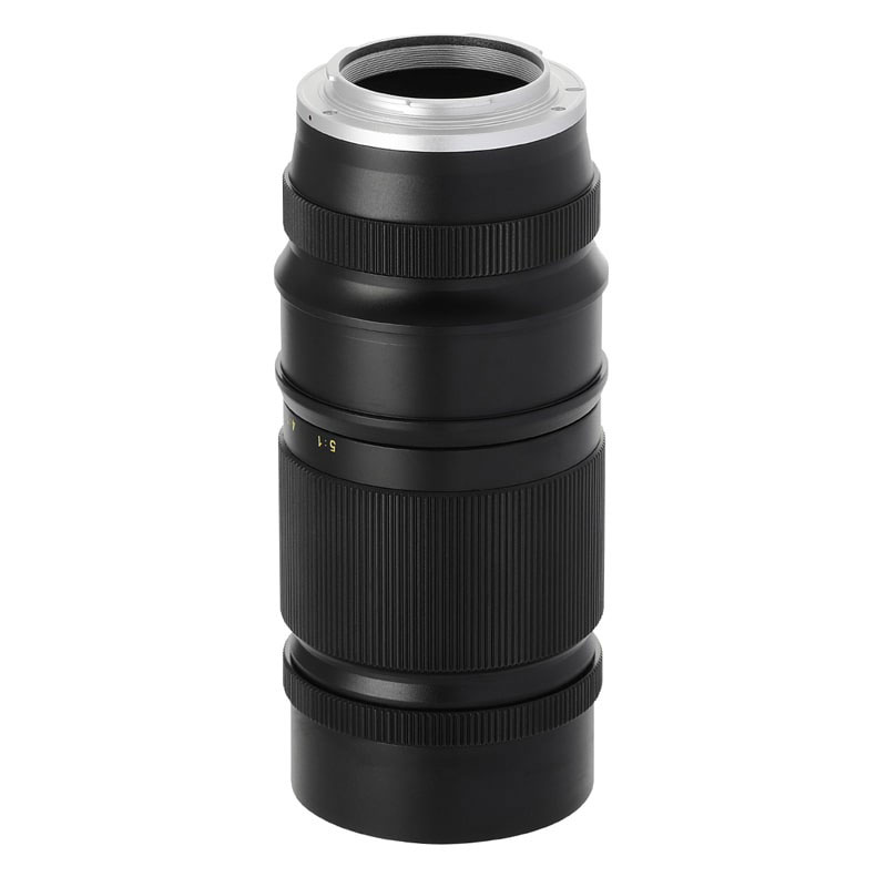 APO 85mm F2.8 SUPER MACRO 1-5X ソニーEマウント