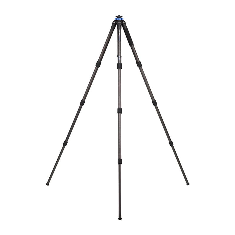 マッハ3 カーボンファイバー三脚 3型4段 TMA38CL