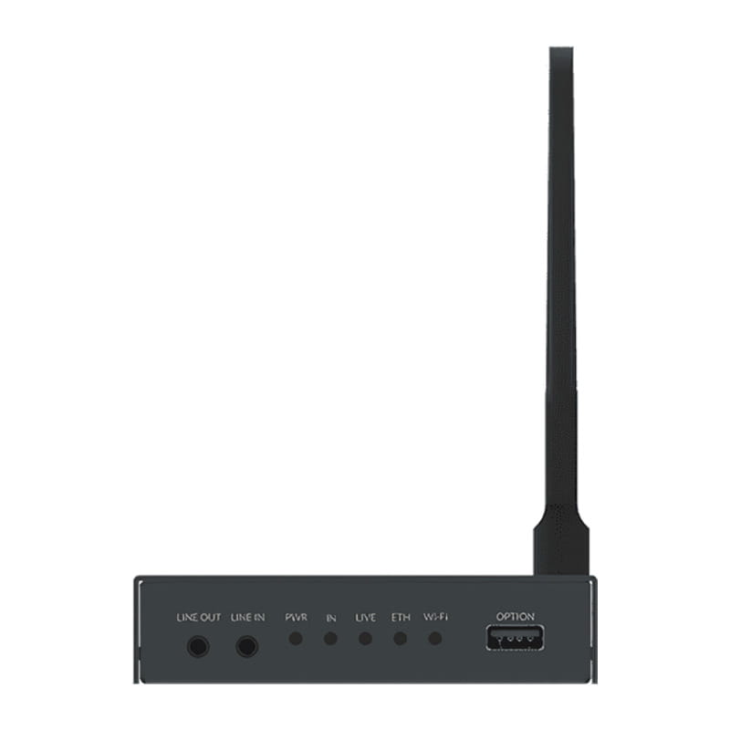 Ultra Encode HDMI ユニバーサルエンコーダ