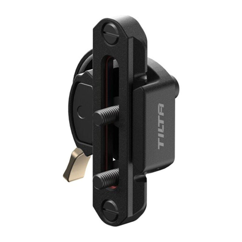 Tiltaing Advanced Right Side Handle Attachment Type VIII - Black TA-AHA8-R-B