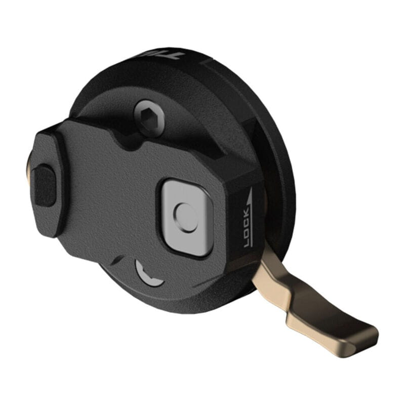 Tiltaing Advanced Left Side Handle Attachment Type IX - Black TA-AHA9-L-B